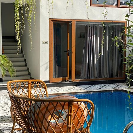 Hang Mua Boutique Ninh Binh Exterior photo