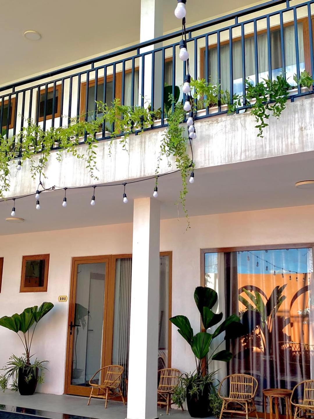 Hang Mua Boutique Ninh Binh Exterior photo