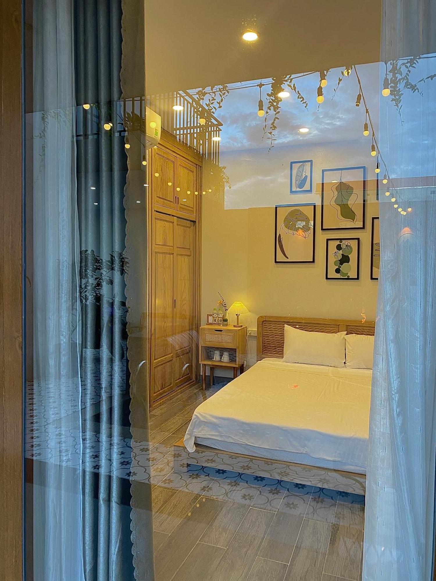 Hang Mua Boutique Ninh Binh Exterior photo