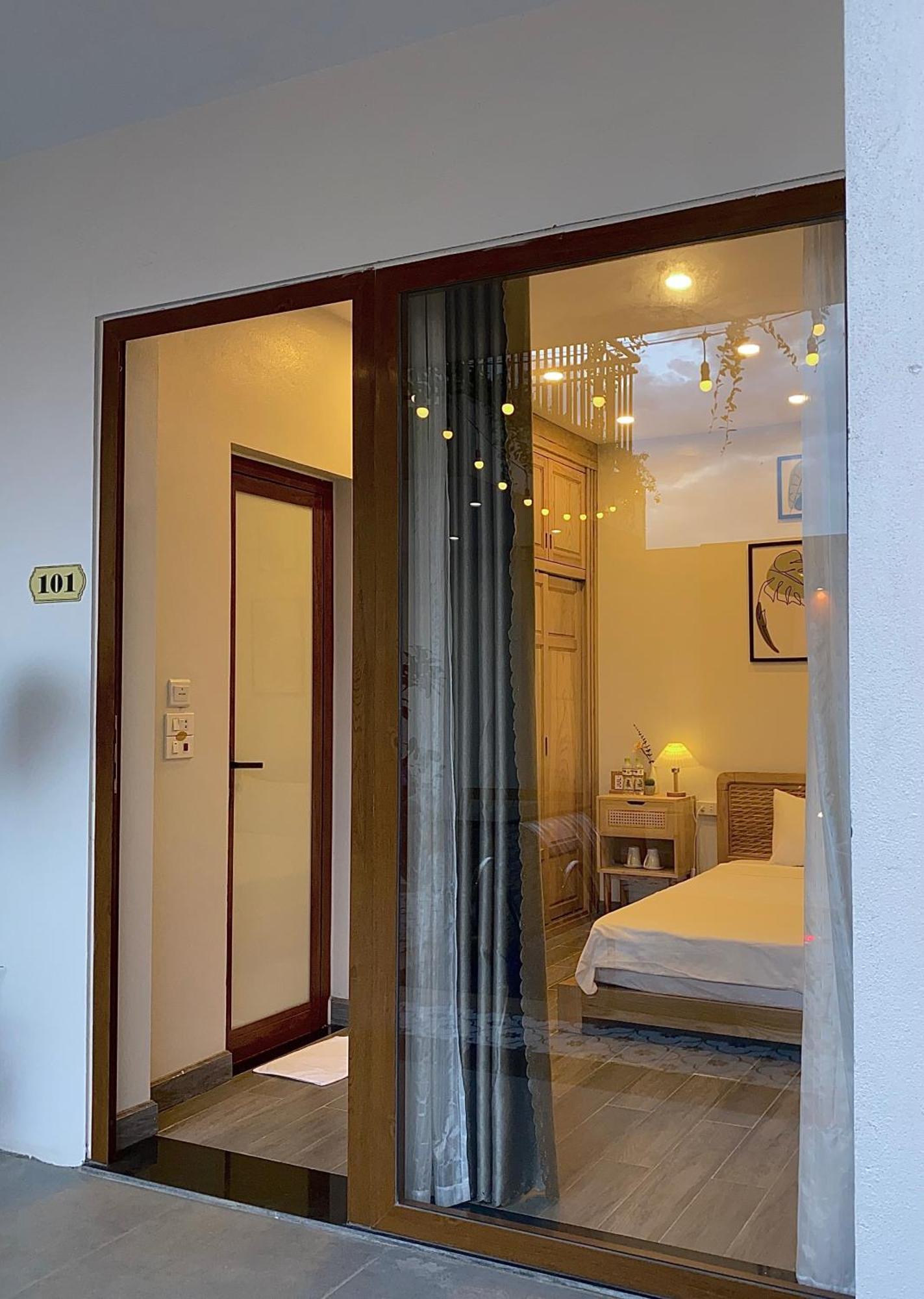 Hang Mua Boutique Ninh Binh Exterior photo